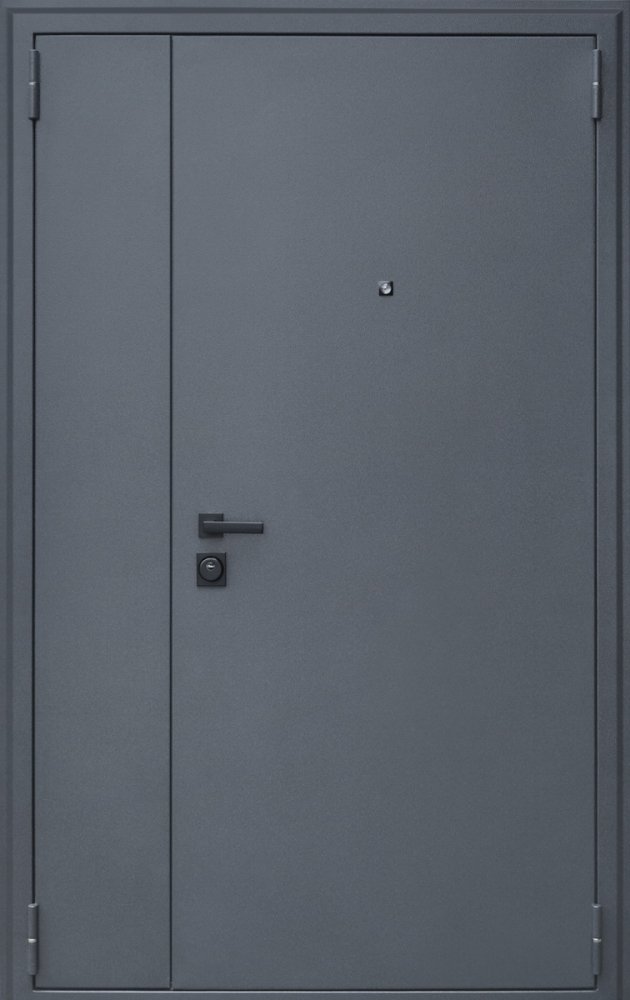 Товар Дверь Байкал (двустворчатая) DIS006693