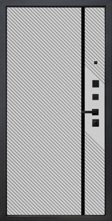 Товар Дверь Страж К-16 DIS006954
