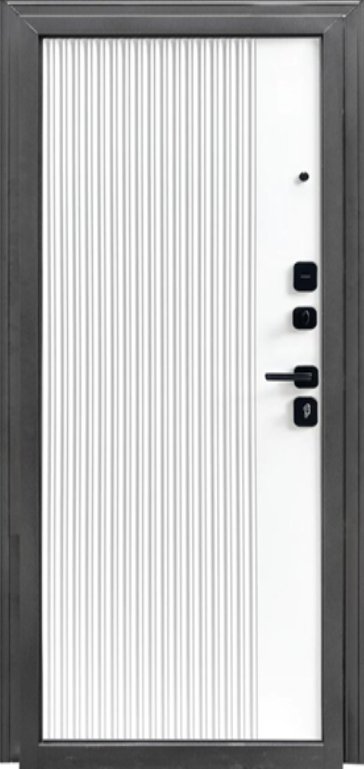 Товар Дверь Спарта Эм Белый DIS007130