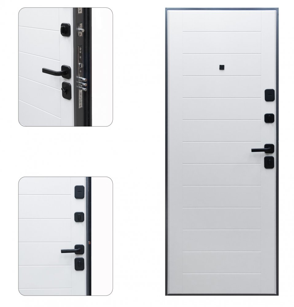 Товар Дверь Цербер Lang-yue кроме 86 правых DIS007135