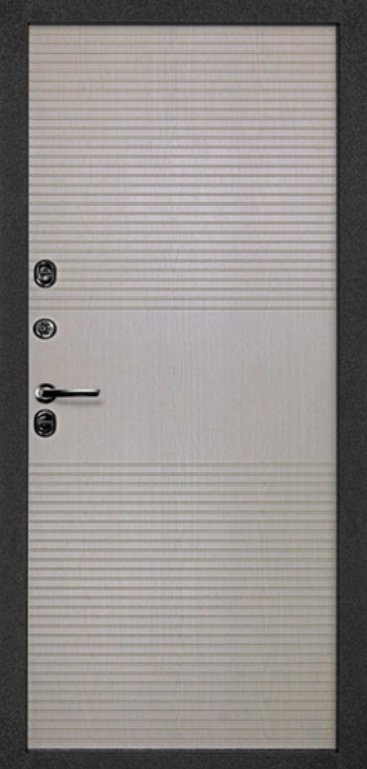 Товар Дверь Термаль Белёный дуб DIS007101