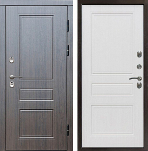 Товар Дверь Термо Доор Сибирь термо  ПРЕМИУМ ОРЕГОН ВЕНГЕ DIS006511