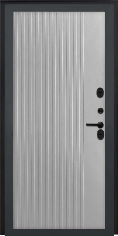 Товар Дверь ДвериПРО Квадро ФЛ-790 Velutto Grigio DPRO195782