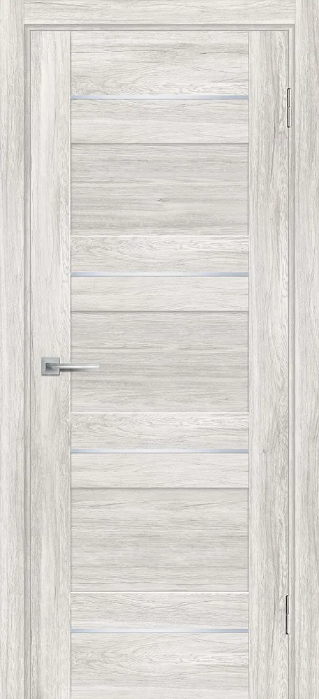 Фото Межкомнатная дверь PSL-10 Сан-ремо крем