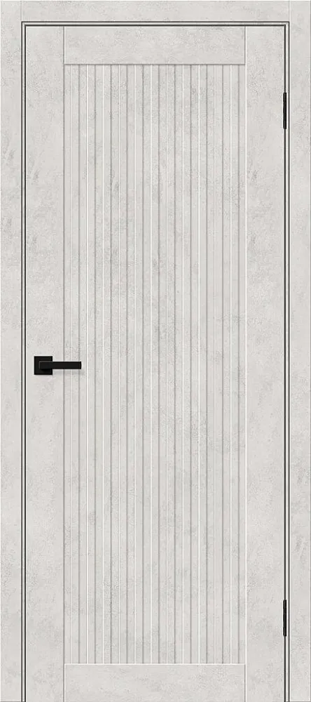 Межкомнатная дверь Браво-50 Look Art BR6353