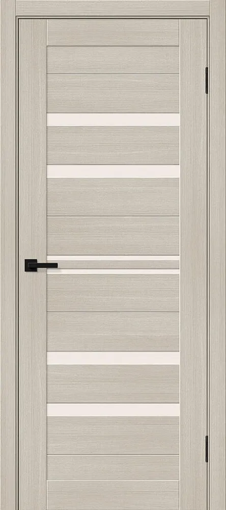 Фото Межкомнатная дверь Браво-30 Cream Melinga BR6379